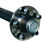 Άκρο-Μουαγιέ για άξονα 5 τρυπο