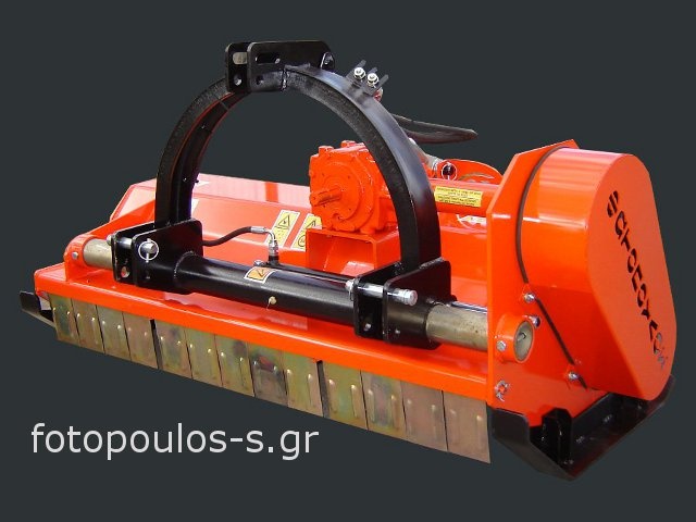 Καταστροφέας με σφυριά. Αμπελουργικός.